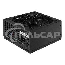 Блок питания ExeGate Gaming Standard 1000PGS RTL (EX285976RUS), 1000Вт, 140мм, модульный, черный