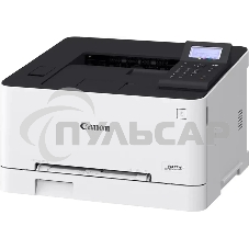 Принтер лазерный Canon i-Sensys LBP631Cw (5159C004), A4, цветное, печ. 18 стр/мин, 1200 x 1200 dpi, USB, RJ-45, Wi-Fi, Air Print, Mopria