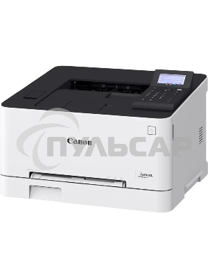 Принтер лазерный Canon i-Sensys LBP631Cw (5159C004), A4, цветное, печ. 18 стр/мин, 1200 x 1200 dpi, USB, RJ-45, Wi-Fi, Air Print, Mopria