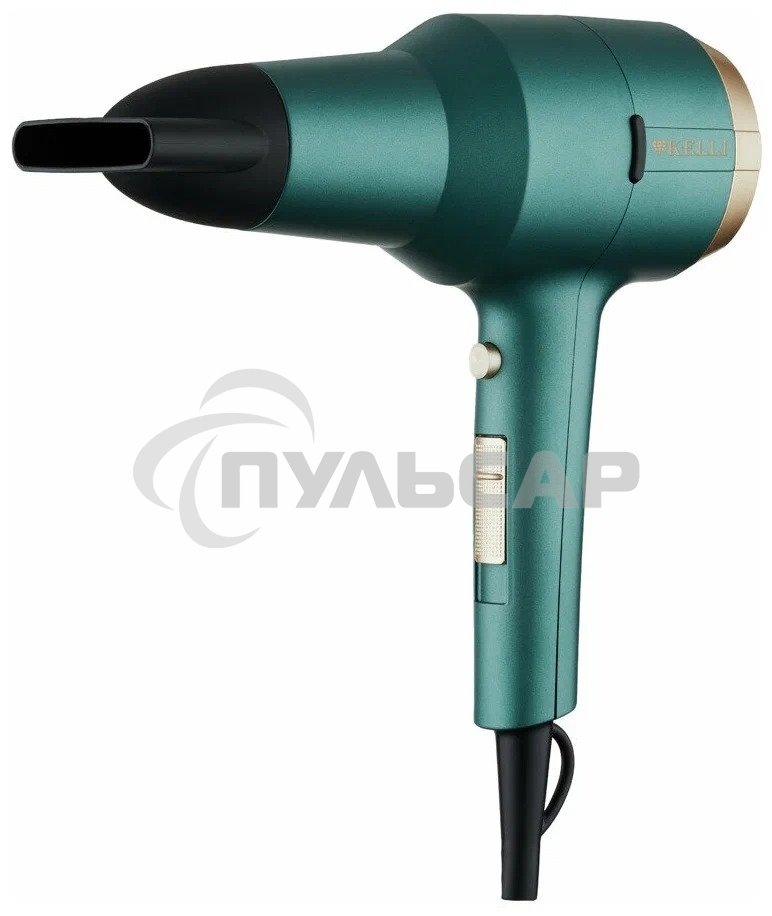 Фен Kelli KL-1128 (1х12)