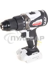 Дрель-шуруповерт аккумуляторная INTERSKOL DA-13/36V 90