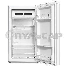 Холодильник Бирюса 85 белый однокамерный 83 л
