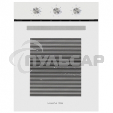 Духовой шкаф электрический Zigmund & Shtain E 172 W белый Духовой шкаф электрический Zigmund & Shtain E 172 W белый