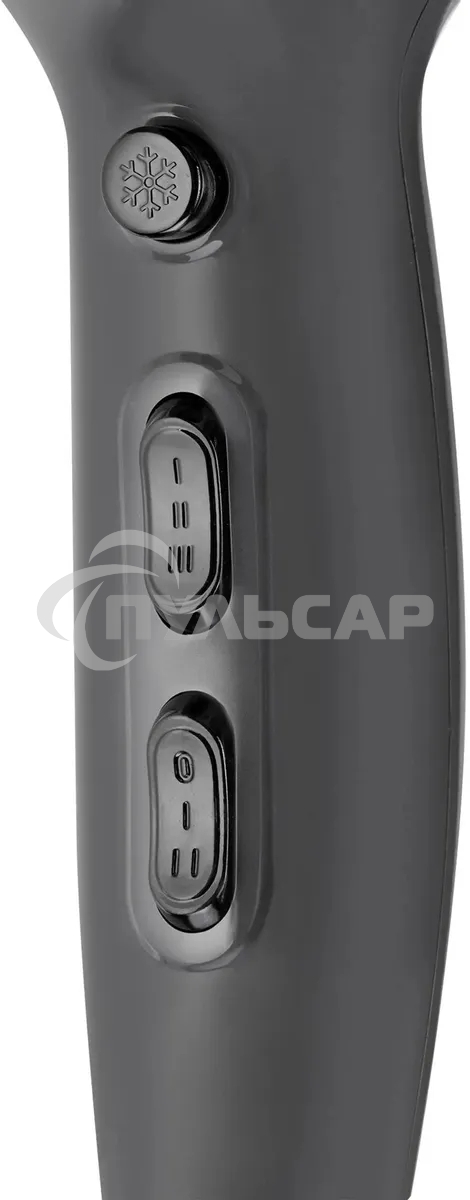 Фен Vitek VT-8229 MC 2200Вт графитовый/черный (VT-8229)