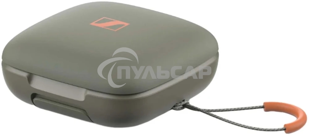 Наушники Sennheiser Momentum Sport Olive