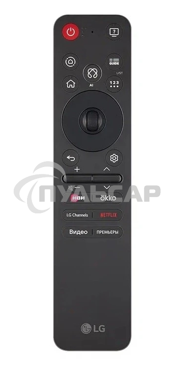 Телевизор LG 55