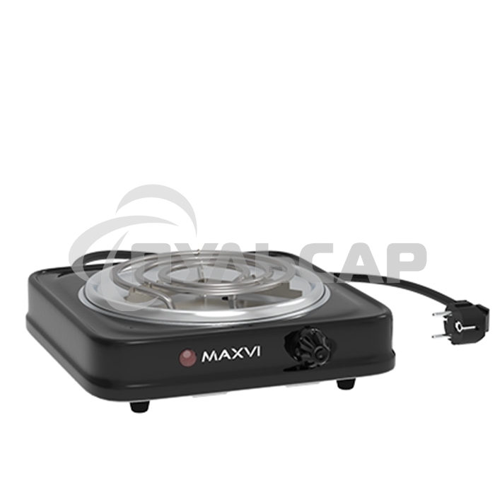 Настольная плитка MAXVI HE101 черный