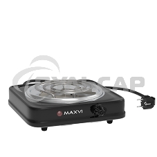 Настольная плитка MAXVI HE101 черный