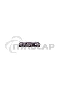 Плитка эл.(2 конф) Добрыня DO-2207 коричн.(2000Вт) спираль Мощность: 2000 ВтНапряжение 220 В, 50 Гц5 режимов нагреваДиаметр конфорки: 15 смЗащита от перегреваСветовой индикатор работыРезиновые ножки