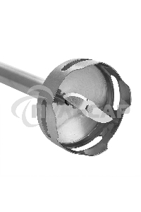 Блендер АКСИНЬЯ КС-321В черный