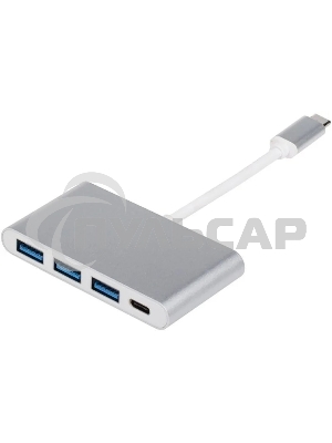 Адаптер ATCOM AT2808 USB-C TO USB3 0.10M
