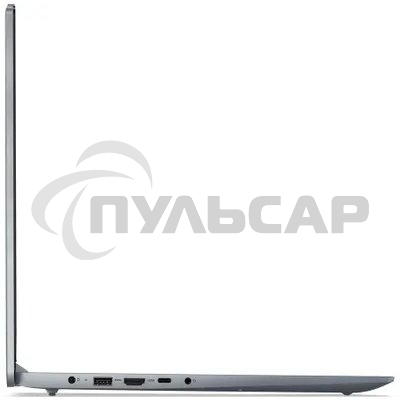Ноутбук Lenovo IP3 Slim 15IRU8 серый 15.6