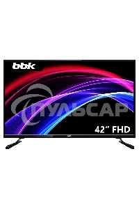 Телевизор BBK 42