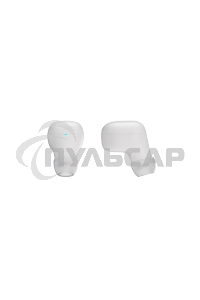 Беспроводные наушники Maxvi MHF-108BT белые TWS\капли\Sensor\180мАч\5.3\кабель Type-C