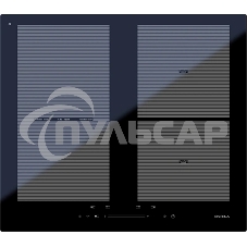 Индукционная варочная панель Darina 5P9 EI 304 B черный