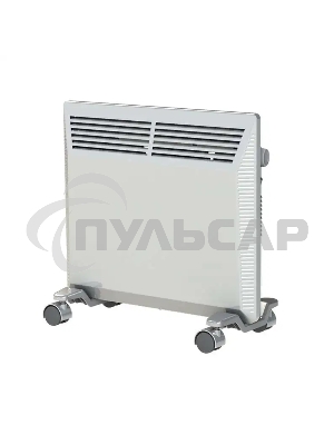 Конвектор Subtropic SUB/EC-1500 EMR белый, 1500 Вт, 20 м2, термостат