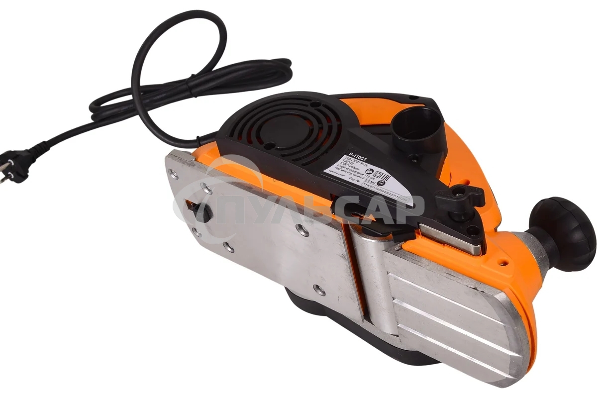 Рубанок электрический Вихрь Р-110СТ /со станиной/ 72/5/4