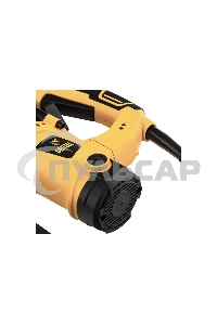 Перфоратор электрический Denzel RHV-1100-26 SDS-plus 1100Вт 4Дж 3 реж 26610