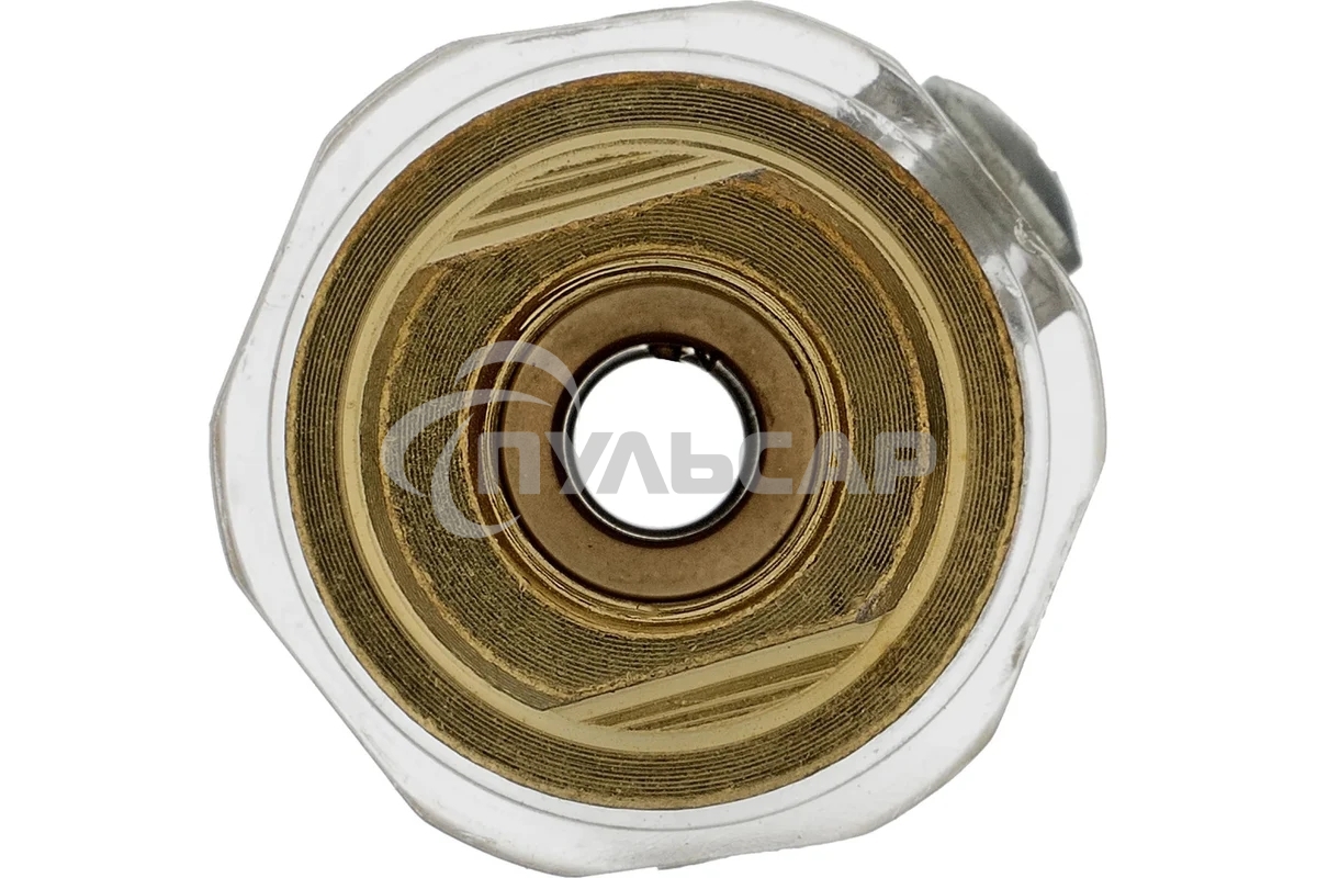 Лубрикатор Denzel ML2, 10 бар, 1/4