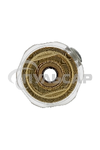 Лубрикатор Denzel ML2, 10 бар, 1/4