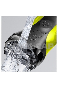 Электробритва Braun 300s green