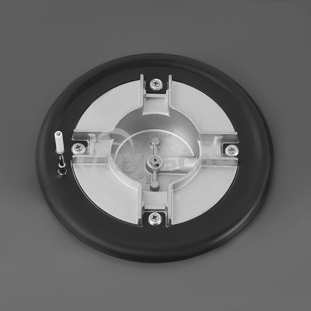 Газовая варочная панель Maunfeld EGHG.64.63CDGR/G графитовый