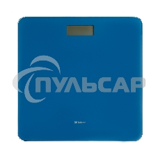 Весы напольные Centek CT-2443 LCD BLUE