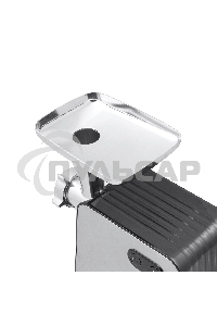 Мясорубка электрическая BBK MG3001 (металлик/черный)