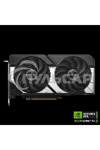 Видеокарта ASUS RTX 5060Ti DUAL OC 8Gb GDDR7 128bit 3xDP HDMI 2FAN RTL DUAL-RTX 5060TI-O8G
