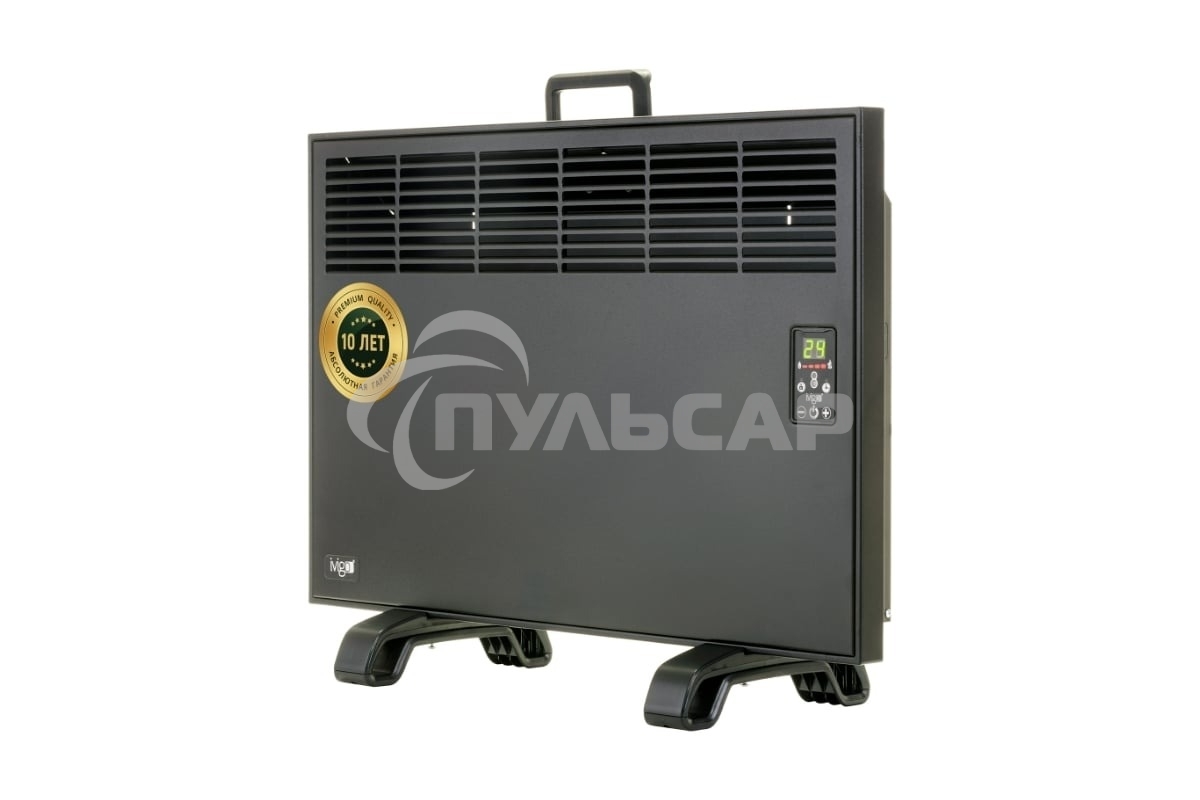 Электрический конвектор iVigo EPK4570E10 1000 Вт Черный