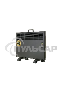 Электрический конвектор iVigo EPK4570E10 1000 Вт Черный