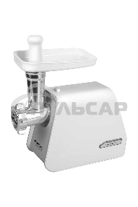 Мясорубка электрическая Redmond RMG-1216-8 1200Вт белый