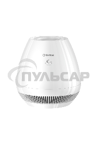 Врздухоочиститель Thermex Muse 200