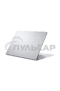 Ноутбук Asus Zenbook UX3405MA-QD988 14 OLED FHD+/Intel Core Ultra 5 125H/16Gb/SSD 512Gb/Intel Arc/noOS/Серебристый (90NB11R2-M01SN0)