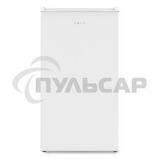 Холодильник Бирюса 85 белый однокамерный 83 л