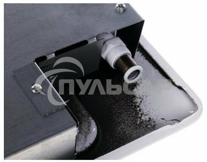 Газовая варочная панель Gefest СГ СН 1211