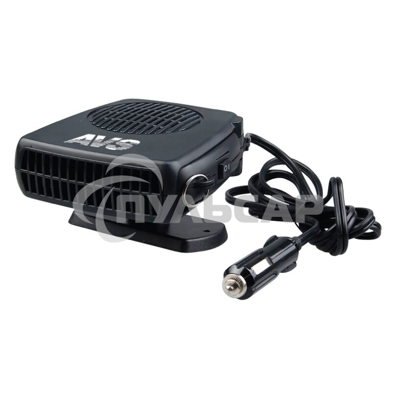 Тепловентилятор AVS Comfort TE-311 24В (3 реж.)150 W.