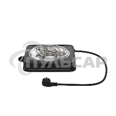 Настольная плитка MAXVI HE101 черный