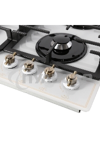 Газовая варочная панель GEFEST ПВГ 2232-01 Р82