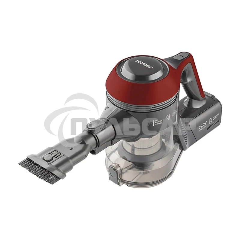 Пылесос Zelmer STICK ZSVC511DF