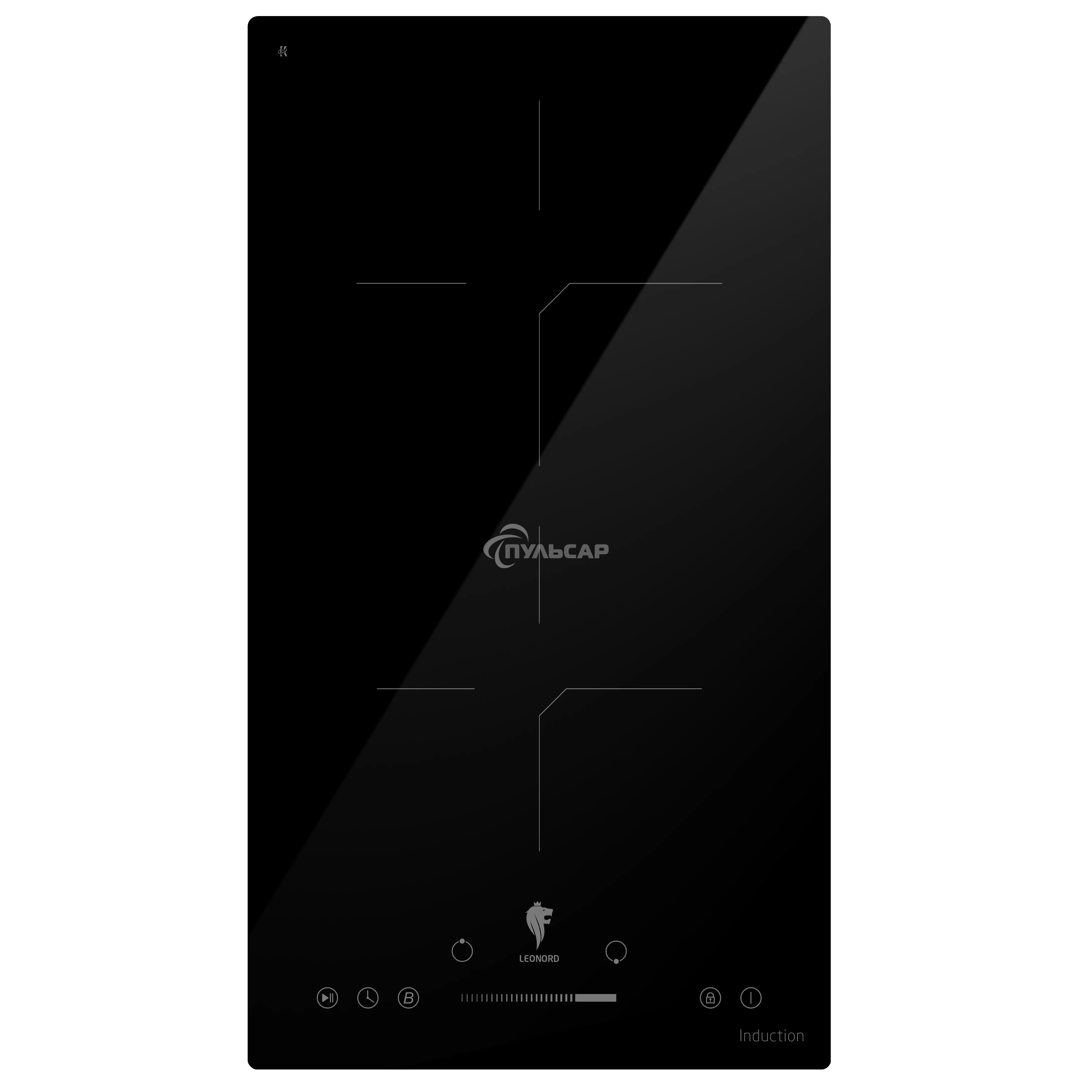 Индукционная варочная панель LEONORD LEI-30251