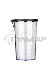 Блендер EVOLUTION HBS-0651 Blue