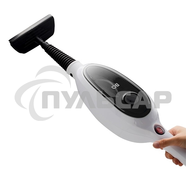 Паровая швабра BQ SM1000 белый/черный