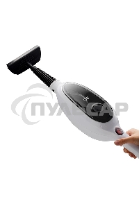 Паровая швабра BQ SM1000 белый/черный