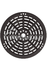 Гриль BBK AF323M