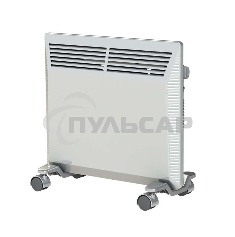 Конвектор Subtropic SUB/EC-1000 EMR белый, 1000 Вт, 15 м2, термостат