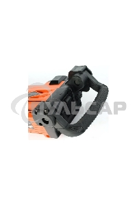 Молоток отбойный PATRIOT DB 560, мощность 1800Вт, энергия удара 45 Дж, 1500 уд./мин., 2 зубила в ком, шт