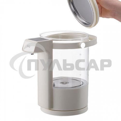 Термопот BQ TP331 Ivory. Мощность: 1500 Вт, Объем: 2.5 л, Поддержание температуры, 3 режима