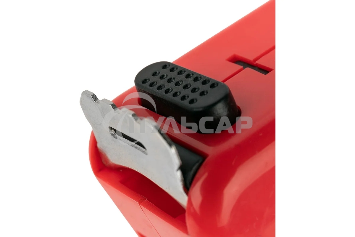 Рулетка измерительная 