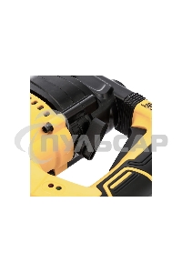 Перфоратор электрический Denzel RHV-1100-26 SDS-plus 1100Вт 4Дж 3 реж 26610